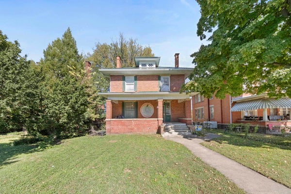 1113 BATH AVE, ASHLAND, KY 41101 - Image fd6a1cd9118727b2cb61aeb3e4e797af/2078109741