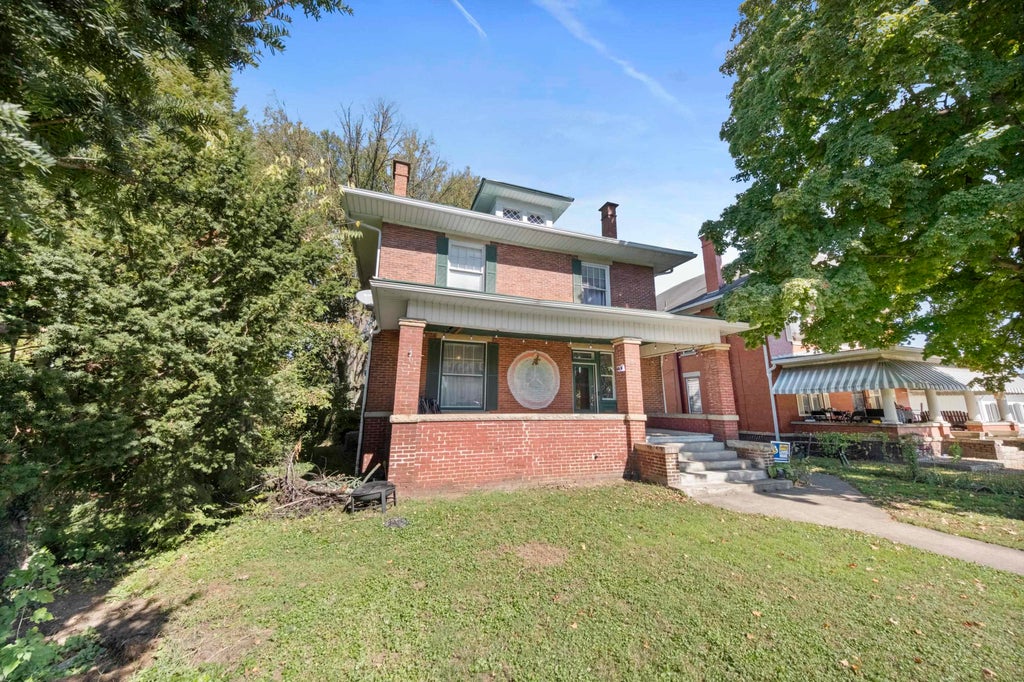 Photo of 1113 Bath Avenue, Ashland, KY 41101 (MLS # 61462)