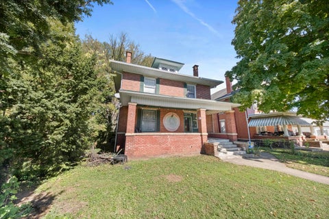 Tiny photo for 1113 Bath Avenue, Ashland, KY 41101 (MLS # 61462)