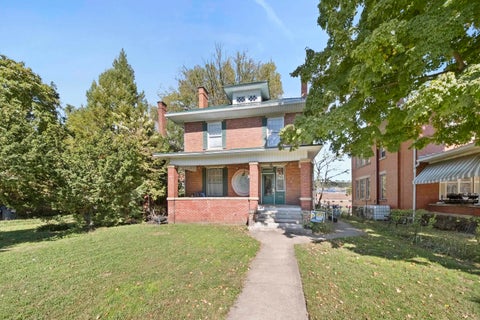 Tiny photo for 1113 Bath Avenue, Ashland, KY 41101 (MLS # 61462)