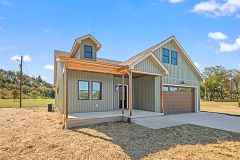 Tiny photo for 45 Peaceful River Drive Dr, Grayson, KY 41143 (MLS # 61460)