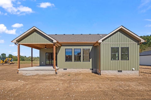 Tiny photo for 45 Peaceful River Drive Dr, Grayson, KY 41143 (MLS # 61460)