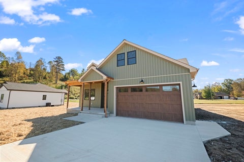 Tiny photo for 45 Peaceful River Drive Dr, Grayson, KY 41143 (MLS # 61460)
