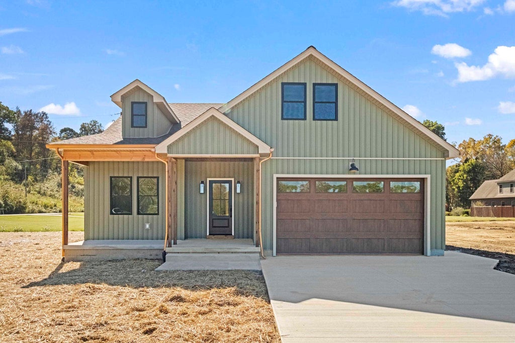 Photo of 45 Peaceful River Drive Dr, Grayson, KY 41143 (MLS # 61460)