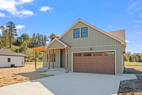 Tiny photo for 45 Peaceful River Drive Dr, Grayson, KY 41143 (MLS # 61460)
