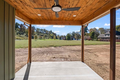 Tiny photo for 45 Peaceful River Drive Dr, Grayson, KY 41143 (MLS # 61460)