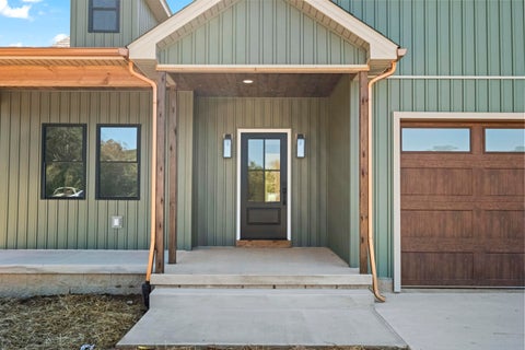 Tiny photo for 45 Peaceful River Drive Dr, Grayson, KY 41143 (MLS # 61460)