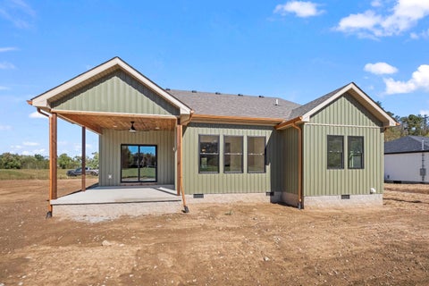 Tiny photo for 45 Peaceful River Drive Dr, Grayson, KY 41143 (MLS # 61460)