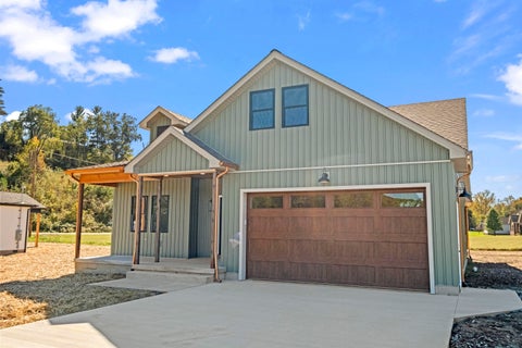 Tiny photo for 45 Peaceful River Drive Dr, Grayson, KY 41143 (MLS # 61460)