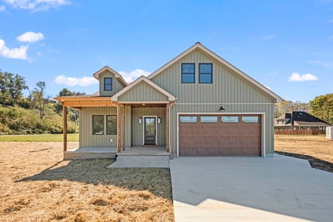Photo of 45 Peaceful River Drive Dr, Grayson, KY 41143 (MLS # 61460)