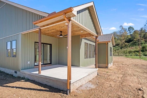 Tiny photo for 45 Peaceful River Drive Dr, Grayson, KY 41143 (MLS # 61460)