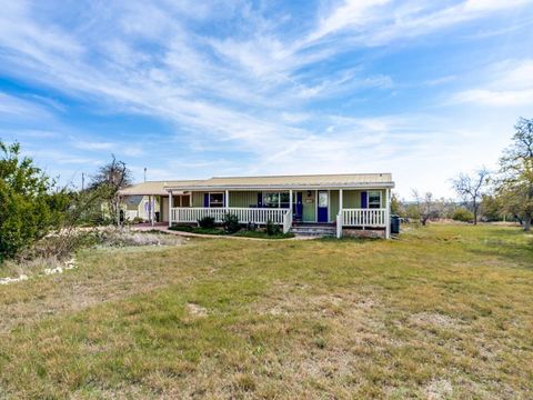 Photo of 7991 Ranch Rd 965, Fredericksburg, TX 78624 (MLS # 104038)