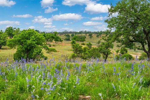 Photo of Lot 48 Badger Ridge Rd, Fredericksburg, TX 78624 (MLS # 99316)