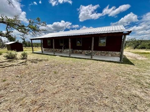 Photo of 344 Westridge Ln, Harper, TX 78631 (MLS # 99257)