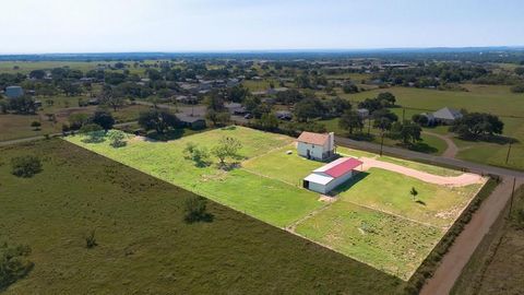 Photo of 1004 E Pontotoc, Mason, TX 76856 (MLS # 104042)