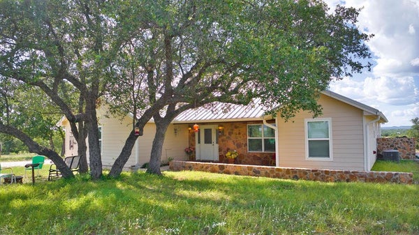 12119 W STATE HIGHWAY 29, LLANO, TX 78643 - Image 0678ac915dbd9b702bd9dd7bb59bfdf7/4071984870