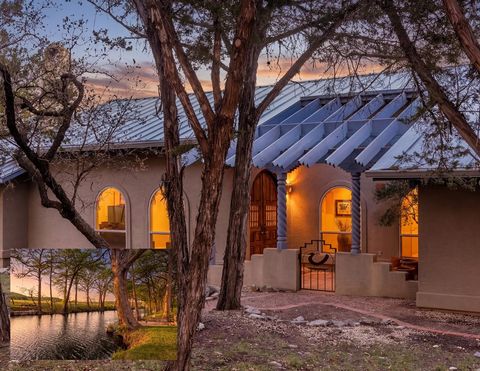 Photo of 108 Brushy Dr, Ingram, TX 78024 (MLS # 103969)