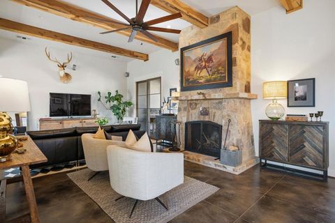 Photo of 5686 Ranch Rd 1631, Fredericksburg, TX 78624 (MLS # 101715)