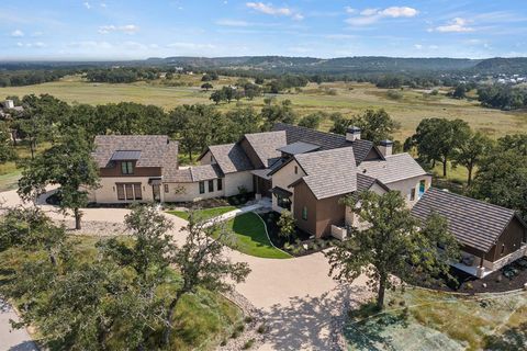Photo of 112 Spicewood Trail, Fredericksburg, TX 78624 (MLS # 99119)