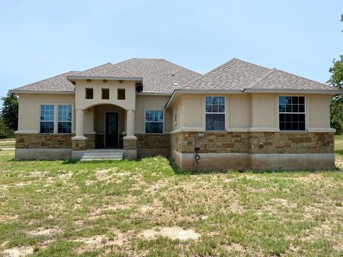 Photo of 74 Friedrich Cemetery Rd, Fredericksburg, TX 78624 (MLS # 101739)