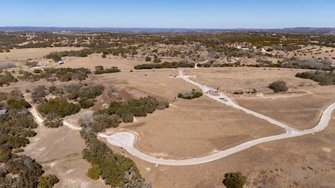 Photo of Lot 45 W Purple Sage, Blanco, TX 78606 (MLS # 101738)