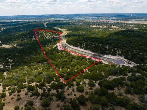 Photo of 445 Dark Sky Path, Kerrville, TX 78028 (MLS # 99065)