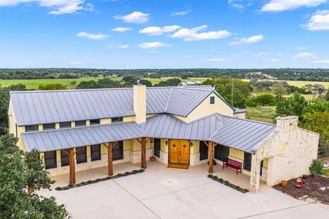 Photo of 2320 Fiedler Rd, Harper, TX 78631 (MLS # 98869)