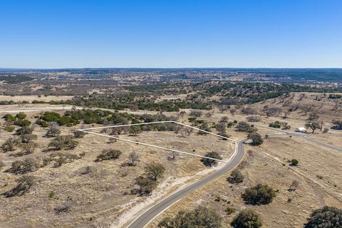 Photo of Lot 49 Oakwater Dr, Fredericksburg, TX 78624 (MLS # 101709)