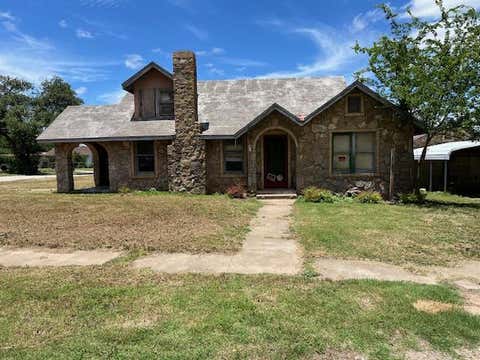 Photo of 1421 S High St, Brady, TX 76825 (MLS # 104752)