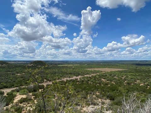 Photo of Tract 19 Jack Rabbit Rd, Doss, TX 78618 (MLS # 96549)