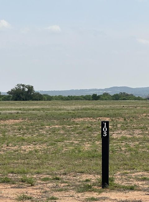 Photo of 507 Interlaken St., Fredericksburg, TX 78624 (MLS # 96963)