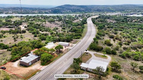 Photo of 10431 Hwy 29, Burnet, TX 78611 (MLS # 104198)