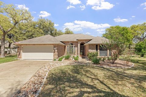 Photo of 108 Nature Trail, Fredericksburg, TX 78624 (MLS # 104084)