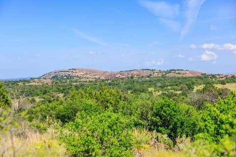 Photo of 240 Granite Lake Trail, Fredericksburg, TX 78624 (MLS # 104555)