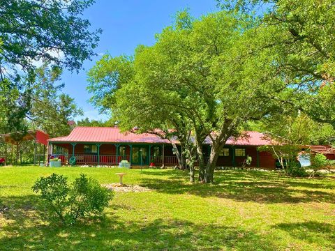 Photo of 12493 N State Hwy 16, Fredericksburg, TX 78624 (MLS # 88307)