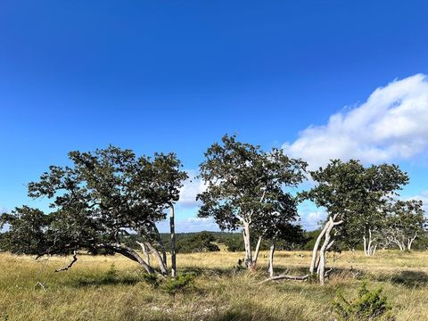 Photo of Lot 41 Buckskin Path, Fredericksburg, TX 78624 (MLS # 92452)