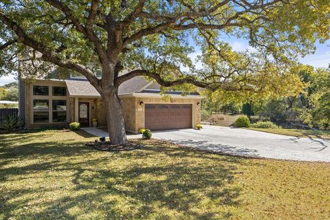 Photo of 1201 Doe Run Hollow, Fredericksburg, TX 78624 (MLS # 99202)