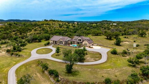 Photo of 1454 Kendall Jackson, Comfort, TX 78010 (MLS # 104631)