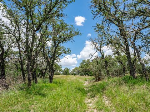 Photo of 1632 Link, Doss, TX 78618 (MLS # 99376)