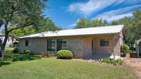 Photo of 426 Fir Rd, Mason, TX 76856 (MLS # 104547)
