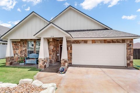 Photo of 216 Riley Lane, Fredericksburg, TX 78624 (MLS # 99152)