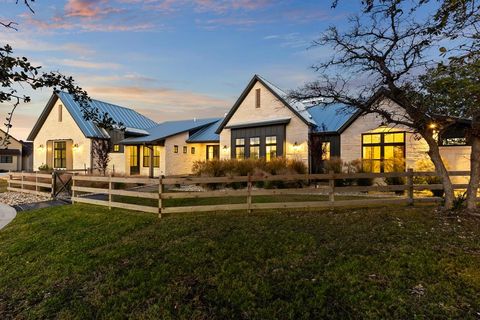 Photo of 171 Flowering Sage Ln, Fredericksburg, TX 78624 (MLS # 100492)