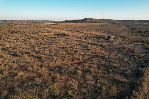 Photo of 120 County Rd 306, Lohn, TX 76852 (MLS # 101732)
