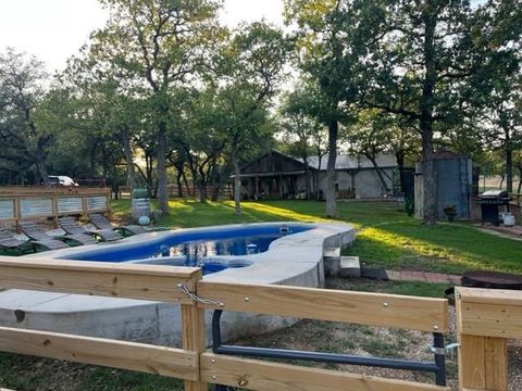 Photo of 661 Sandy Lane, Fredericksburg, TX 78624 (MLS # 98566)