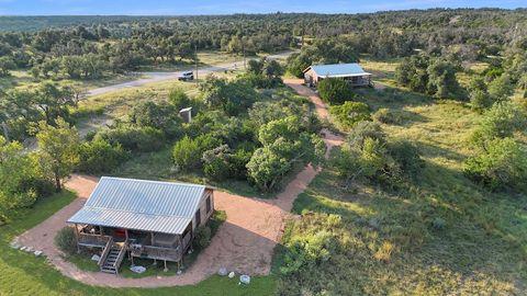 Photo of 3167 Keese Rd, Fredericksburg, TX 78624 (MLS # 98886)