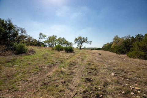 Photo of Tract 14 Rare Eagle Dr, Fredericksburg, TX 78624 (MLS # 104072)