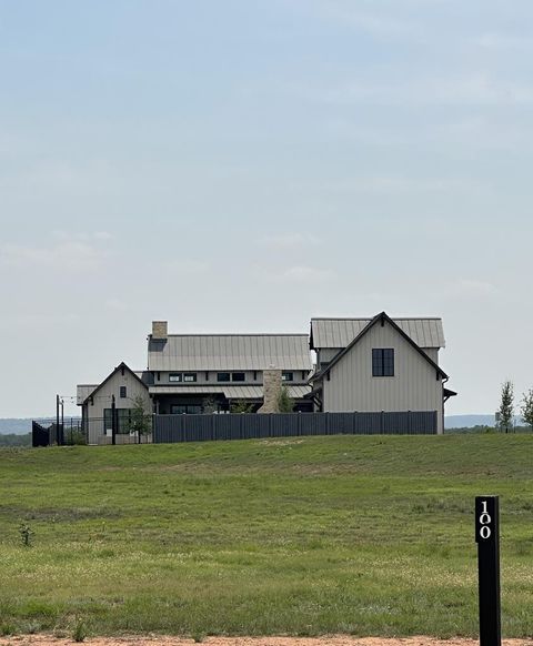 Photo of 501 Interlaken St., Fredericksburg, TX 78624 (MLS # 96959)