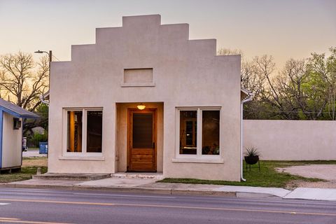 Photo of 416 Hwy 27, Comfort, TX 78013 (MLS # 104094)