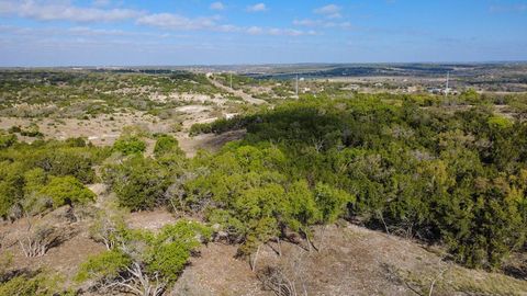 Photo of Tract 15 Rare Eagle Dr, Fredericksburg, TX 78624 (MLS # 104073)