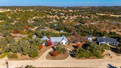 Photo of 783 Country Creek Lane, Fredericksburg, TX 78624 (MLS # 99420)